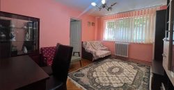 Apartament 2 camere , mobilat, utilat, Parter, Centru!