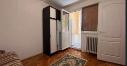 Apartament 2 camere , mobilat, utilat, Parter, Centru!