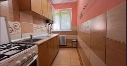 Apartament 2 camere , mobilat, utilat, Parter, Centru!