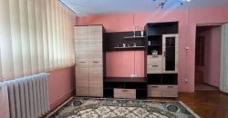 Apartament 2 camere , mobilat, utilat, Parter, Centru!
