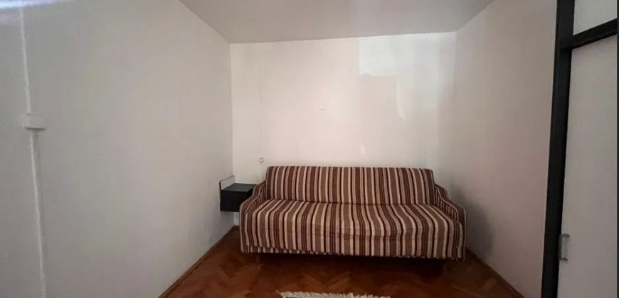 Apartament 2 camere , mobilat, utilat, Parter, Centru!