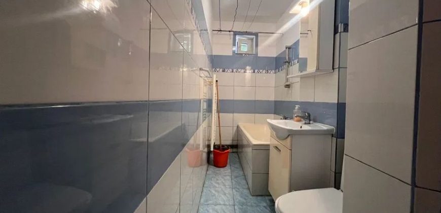 Apartament 2 camere , mobilat, utilat, Parter, Centru!