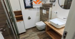 Apartament 3 camere,in vila, finisat, mobilat, utilat, Cetate !