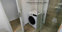 Apartament 3 camere,in vila, finisat, mobilat, utilat, Cetate !