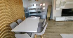 Apartament 3 camere,in vila, finisat, mobilat, utilat, Cetate !