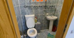 Apartament 3 camere decomandat , etaj 1, cu scara interioara si garaj,Tolstoi !