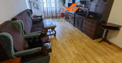 Apartament 2 camere , etaj 3, mobilat, utilat, Cetate !