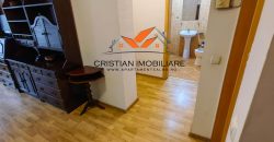 Apartament 2 camere , etaj 3, mobilat, utilat, Cetate !