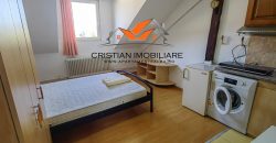 Garsoniera de inchiriat , in vila, mobilata, utilata, zona Centru!