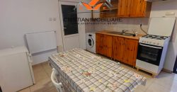 Garsoniera de inchiriat, mobilata, utilata, in vila, zona Centru!