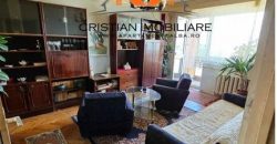 Apartament 3 camere decomandat, etaj intermediar, Cetate!