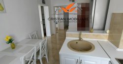 Apartament 3 camere decomandat , etaj 2, finisat, mobilat, utilat !