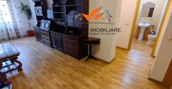 Apartament 2 camere , etaj 3, mobilat, utilat, Cetate !