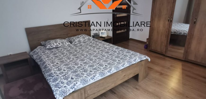Apartament 2 camere bloc nou, finisat, mobilat, utilat, zona Centru !