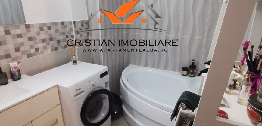 Apartament 2 camere bloc nou, finisat, mobilat, utilat, zona Centru !