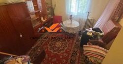 Apartament 3 camere, etaj 2, bloc de caramida, Cetate!