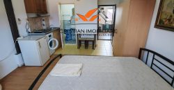 Garsoniera de inchiriat , in vila, mobilata, utilata, zona Centru!