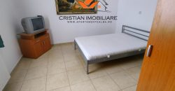 Garsoniera de inchiriat, mobilata, utilata, in vila, zona Centru!