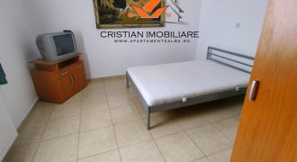 Garsoniera de inchiriat, mobilata, utilata, in vila, zona Centru!