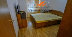 Apartament 2 camere , etaj 3, mobilat, utilat, Cetate !