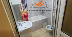 Garsoniera de inchiriat, mobilata, utilata, in vila, zona Centru!