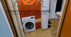 Apartament 2 camere decomandat, finisat, Cetate, aproape de Bulevard!