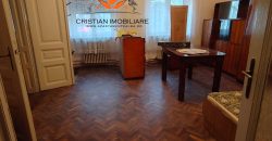 Casa 5 camere + anexe, 489 mp teren, Centru!