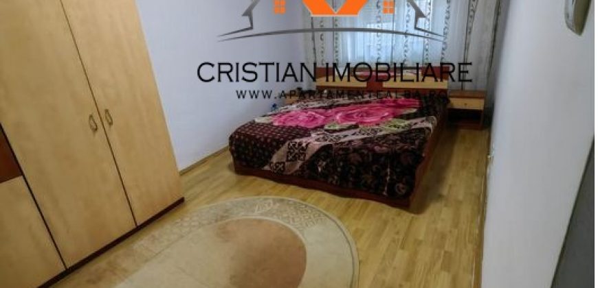 Apartament 2 camere decomandat, finisat, Cetate, aproape de Bulevard!