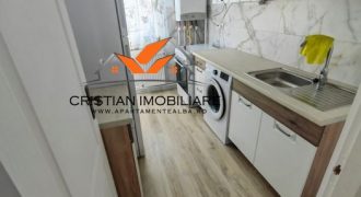 Apartament 3 camere etaj 2, mobilat, utilat, Cetate-PIATA!