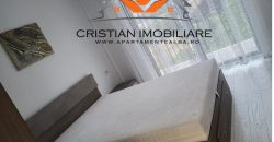 Apartament 2 camere, bloc nou ,mobilat, utilat, Cetate !