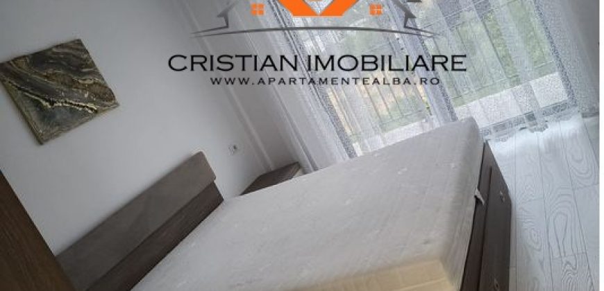 Apartament 2 camere, bloc nou ,mobilat, utilat, Cetate !