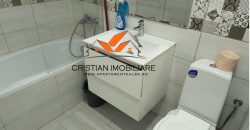 Apartament 2 camere, bloc nou ,mobilat, utilat, Cetate !