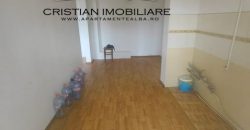Apartament 2 camere decomandat, bloc izolat exterior, Cetate-Mercur!