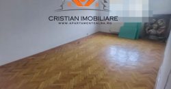Apartament 2 camere decomandat, bloc izolat exterior, Cetate-Mercur!
