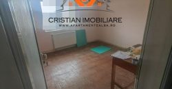 Apartament 2 camere decomandat, bloc izolat exterior, Cetate-Mercur!