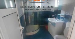 Apartament 2 camere decomandat, bloc izolat exterior, Cetate-Mercur!