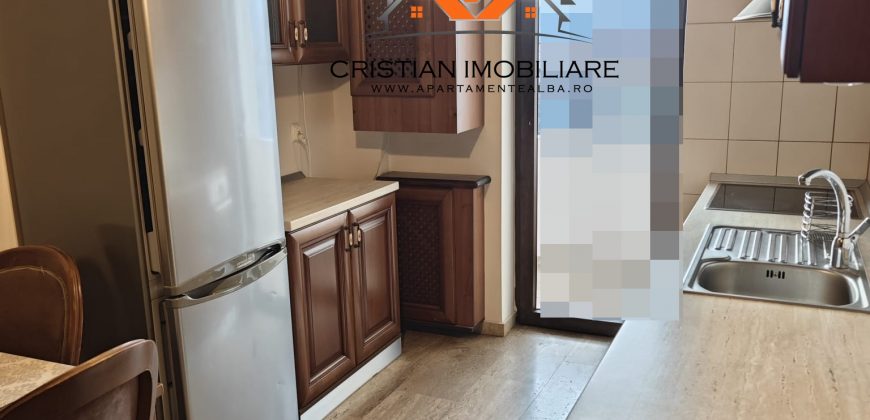 Apartament 2 camere , mobilat, utilat, bloc nou, Cetate, zona Stadion!