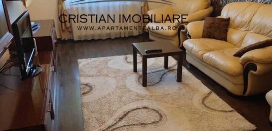 Apartament 2 camere , mobilat, utilat, bloc nou, Cetate, zona Stadion!