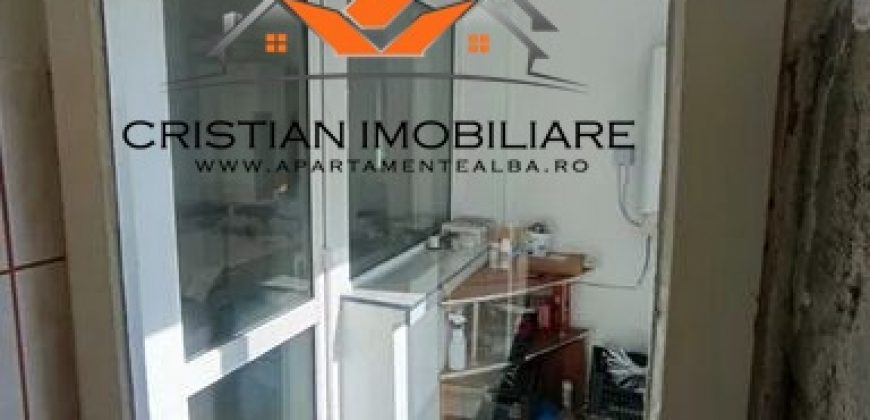 Apartament 3 camere decomandat, pozitie deosebita, etaj 1, Centru!