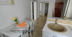 Apartament 3 camere decomandat, etaj 2, finisat, mobilat, utilat, Cetate-Mercur !
