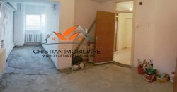 Apartament 3 camere decomandat, pozitie deosebita, etaj 1, Centru!