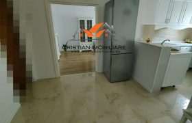 Apartament 3 camere decomandat, etaj 2, finisat, mobilat, utilat, Cetate-Mercur !