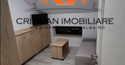 Apartament 2 camere la casa, finisat ,mobilat, utilat, Alba Iulia-Micesti !