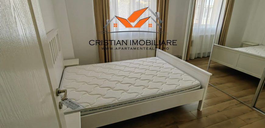 Apartament 3 camere decomandat, etaj 2, finisat, mobilat, utilat, Cetate-Mercur !