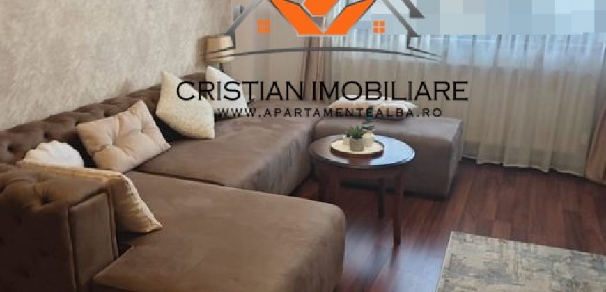 Apartament 2 camere decomandat, etaj 2, finisat, mobilat, utilat, Cetate!