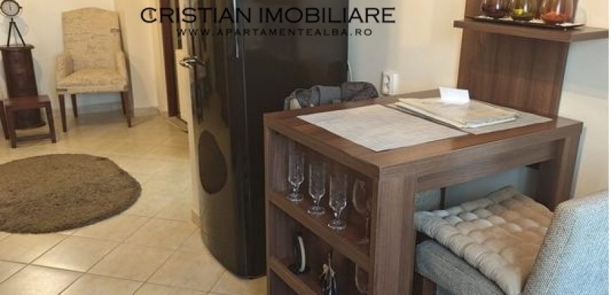 Apartament 2 camere decomandat, etaj 2, finisat, mobilat, utilat, Cetate!