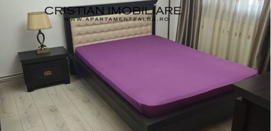 Apartament 2 camere decomandat, etaj 2, finisat, mobilat, utilat, Cetate!