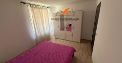 Apartament 2 camere, mobilat, utilat, Centru !