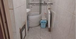 Apartament 2 camere, 42 mp, parter cu balcon,Centru!