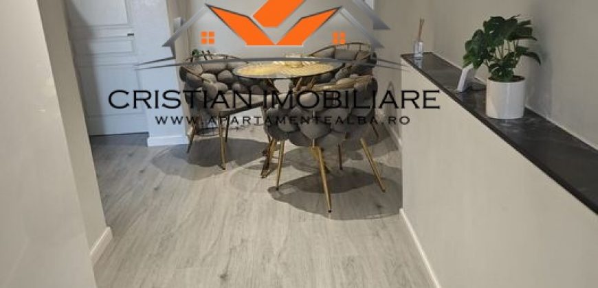 Garsoniera superfinisata, mobilata, utilata, CETATE-MERCUR !